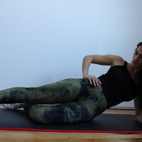 Mae Yoga Mat