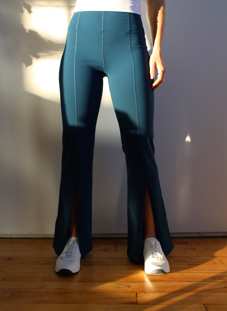 Split Leggings