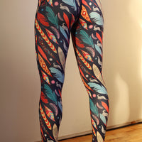 Namaste Leggings