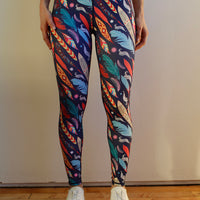 Namaste Leggings