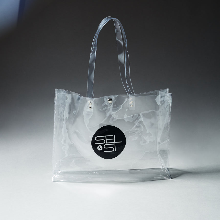 Luna Peekaboo Bag